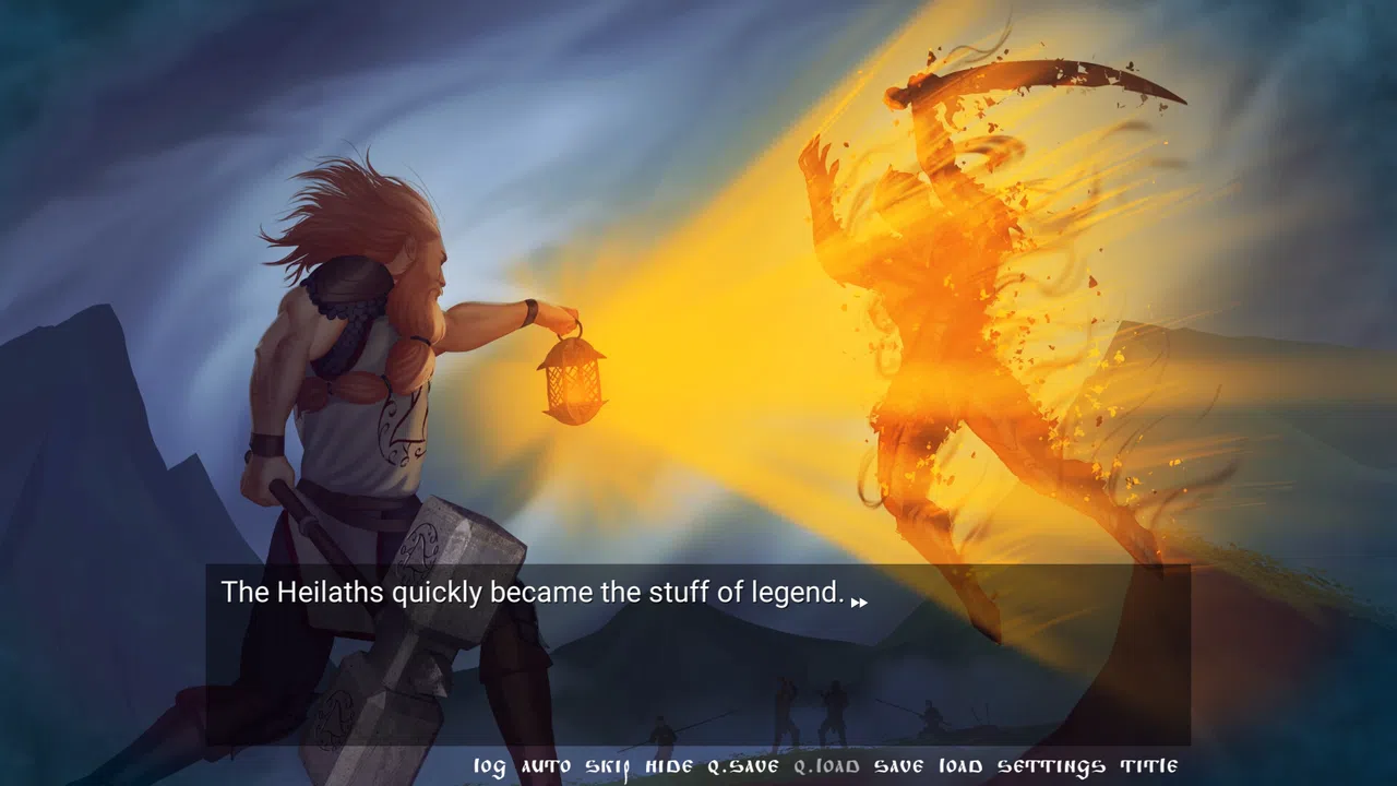 Bottoms Up!: Part 1 Screenshot 2