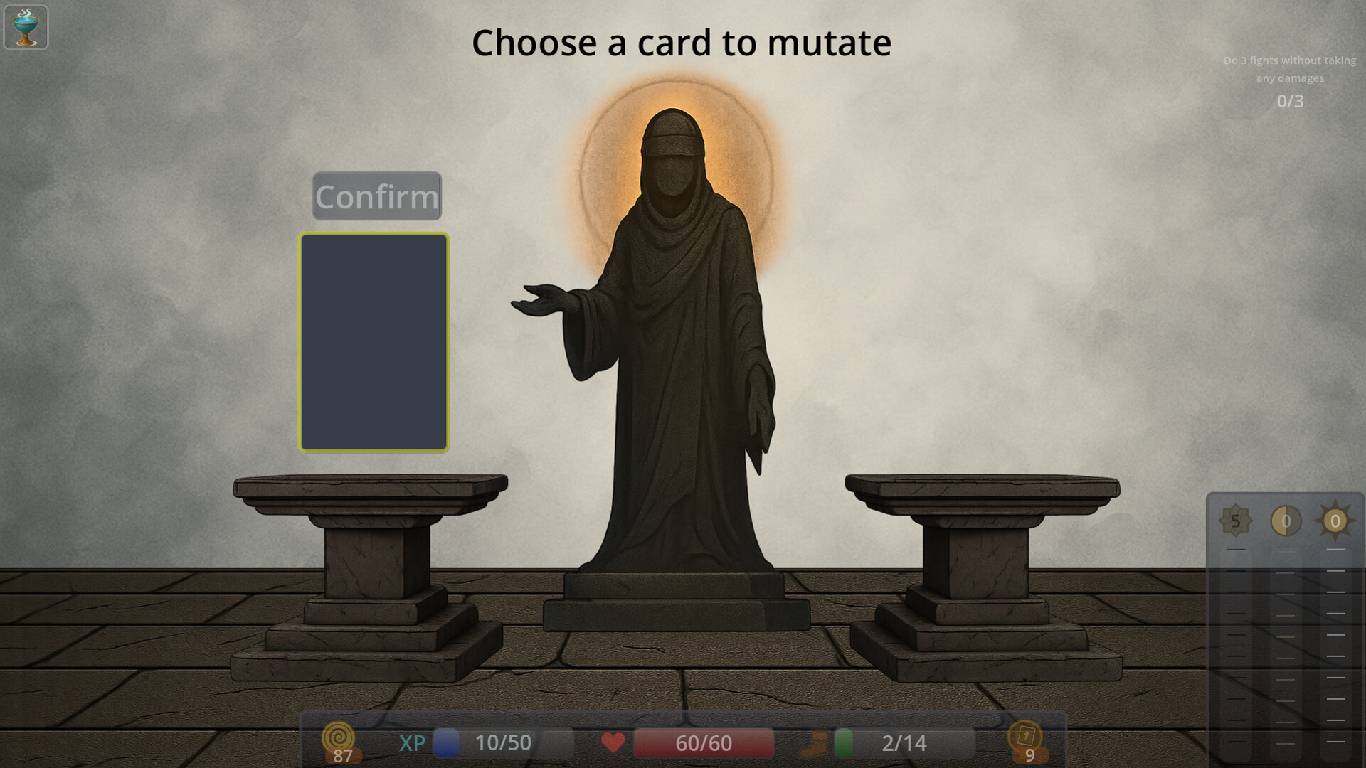 The Last Errant Screenshot 2