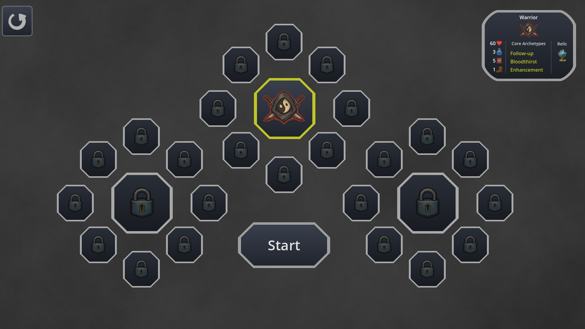 The Last Errant Screenshot 6