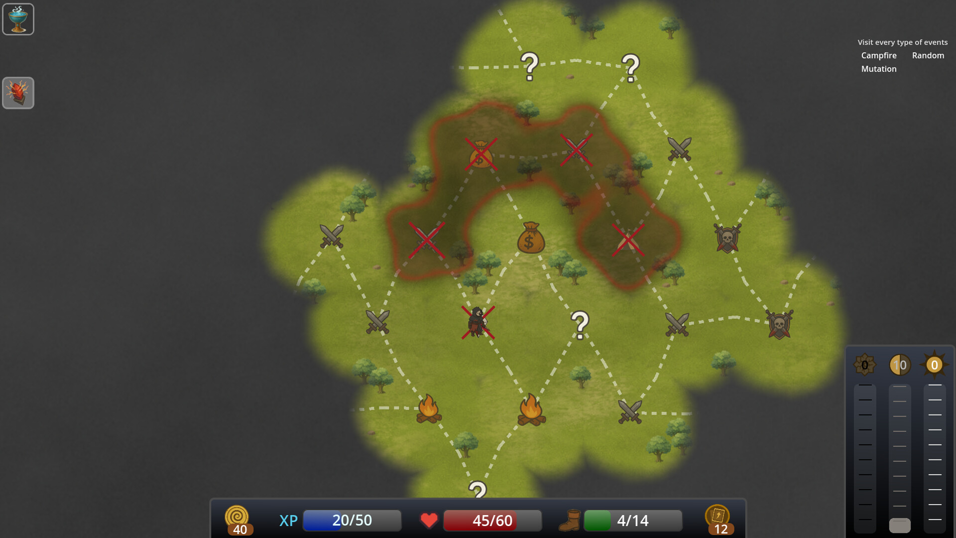 The Last Errant Screenshot 1