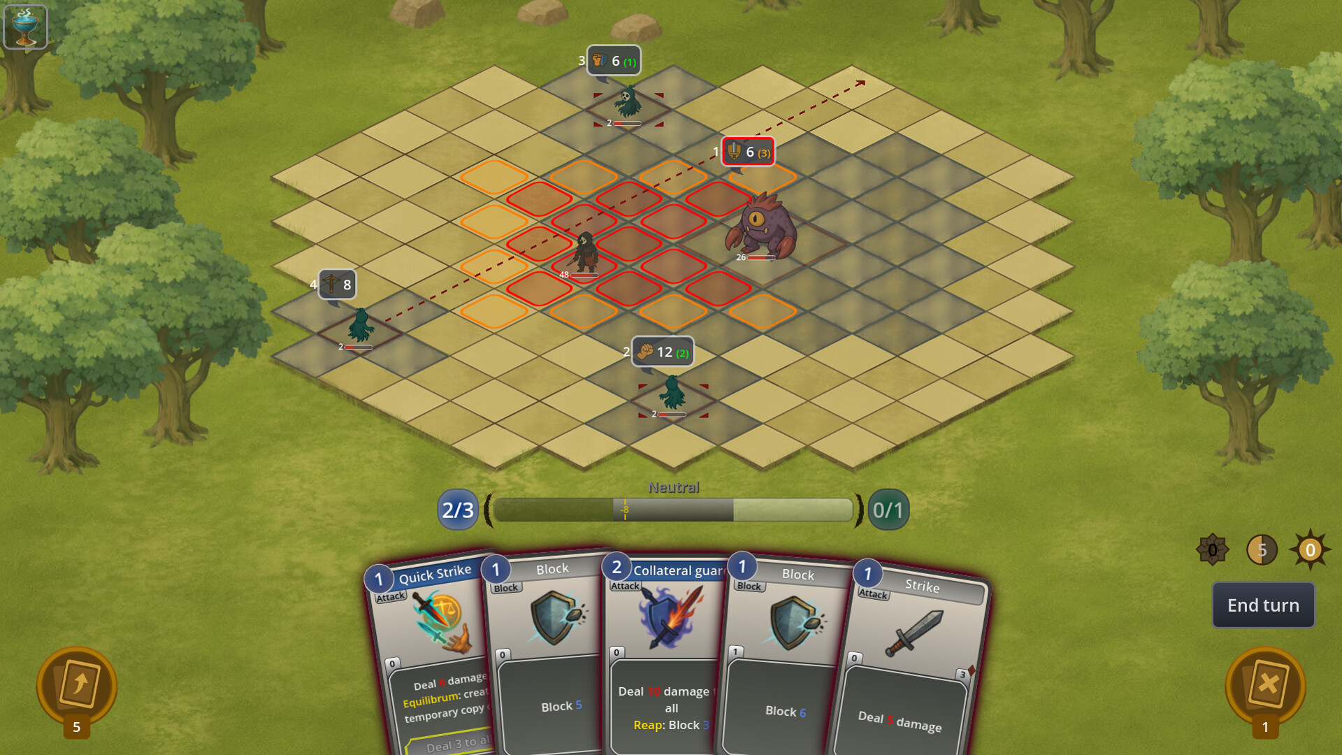 The Last Errant Screenshot 0