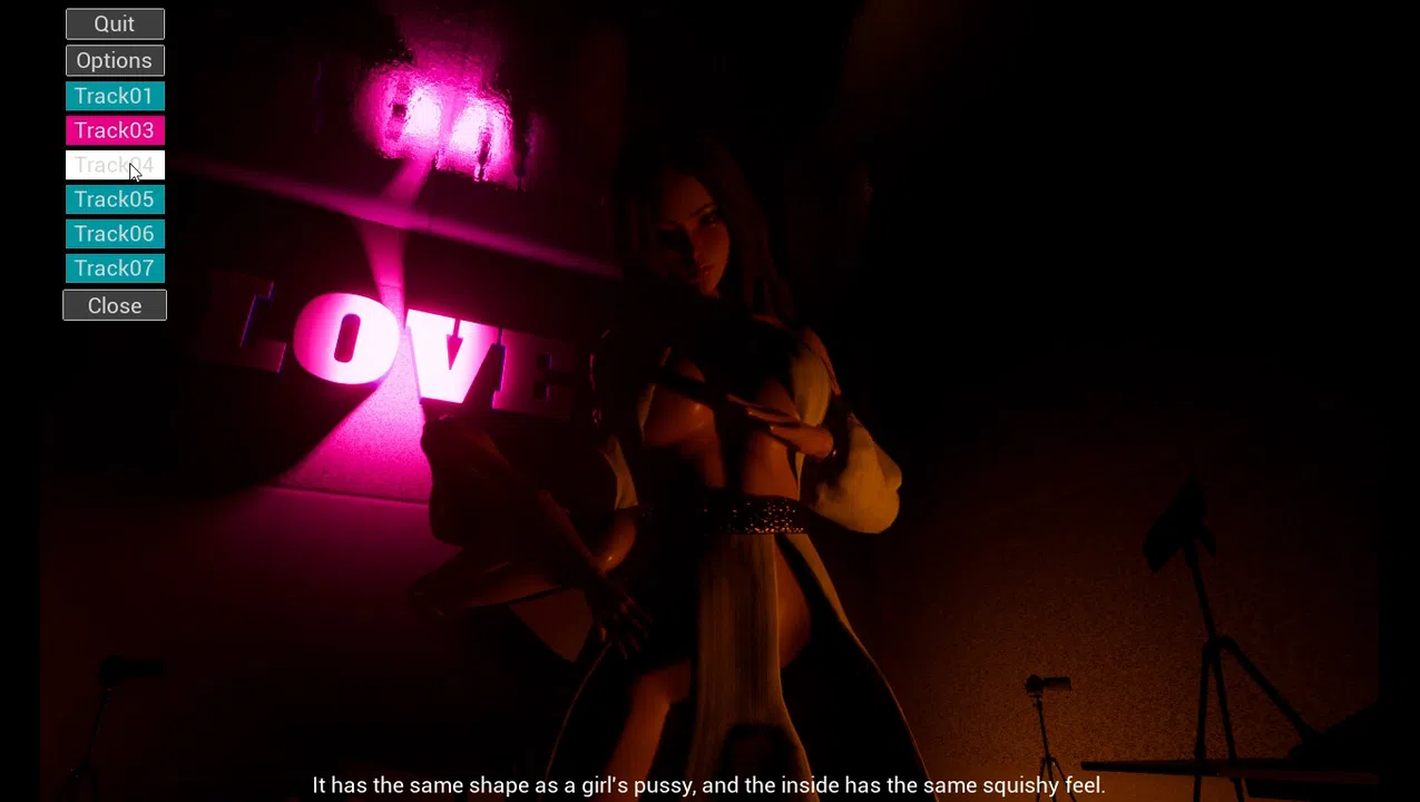 Saki - sakuseikan. Screenshot 9