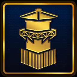 Defensive Bulwark icon