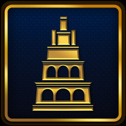 A budding architect icon