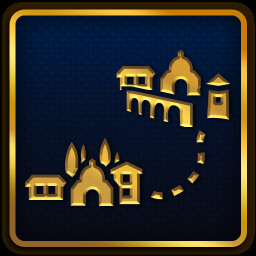 Unbreakable alliance icon