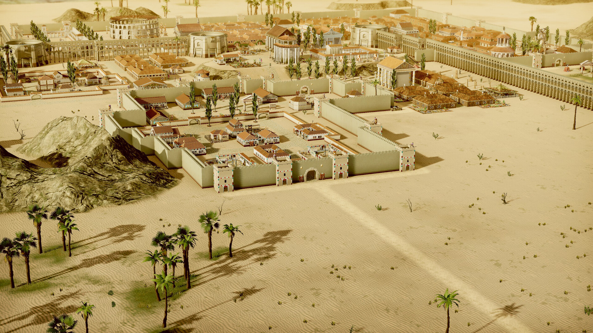 Citadelum Screenshot 2