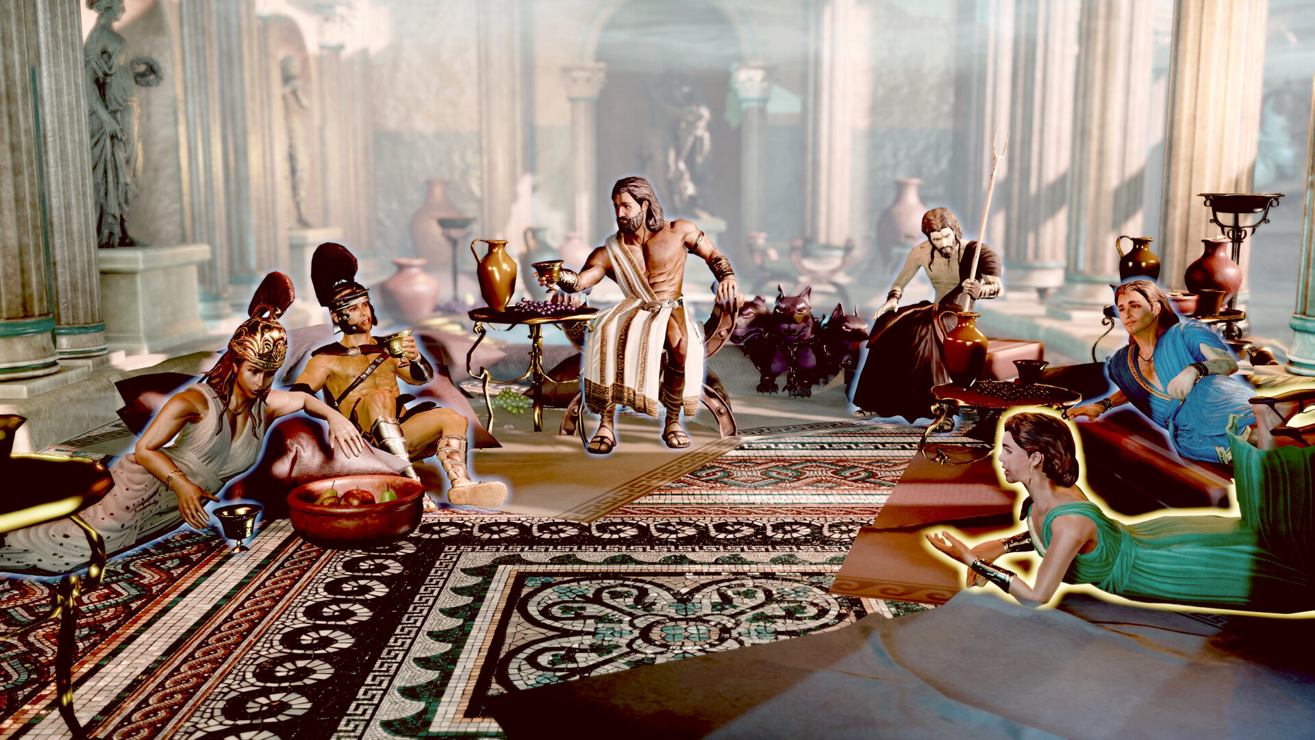 Citadelum Screenshot 3