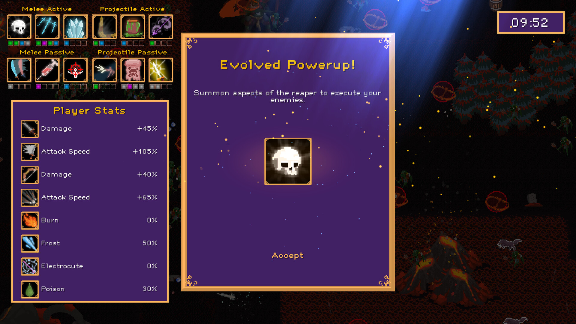 Bloodmoon Survivors Screenshot 7