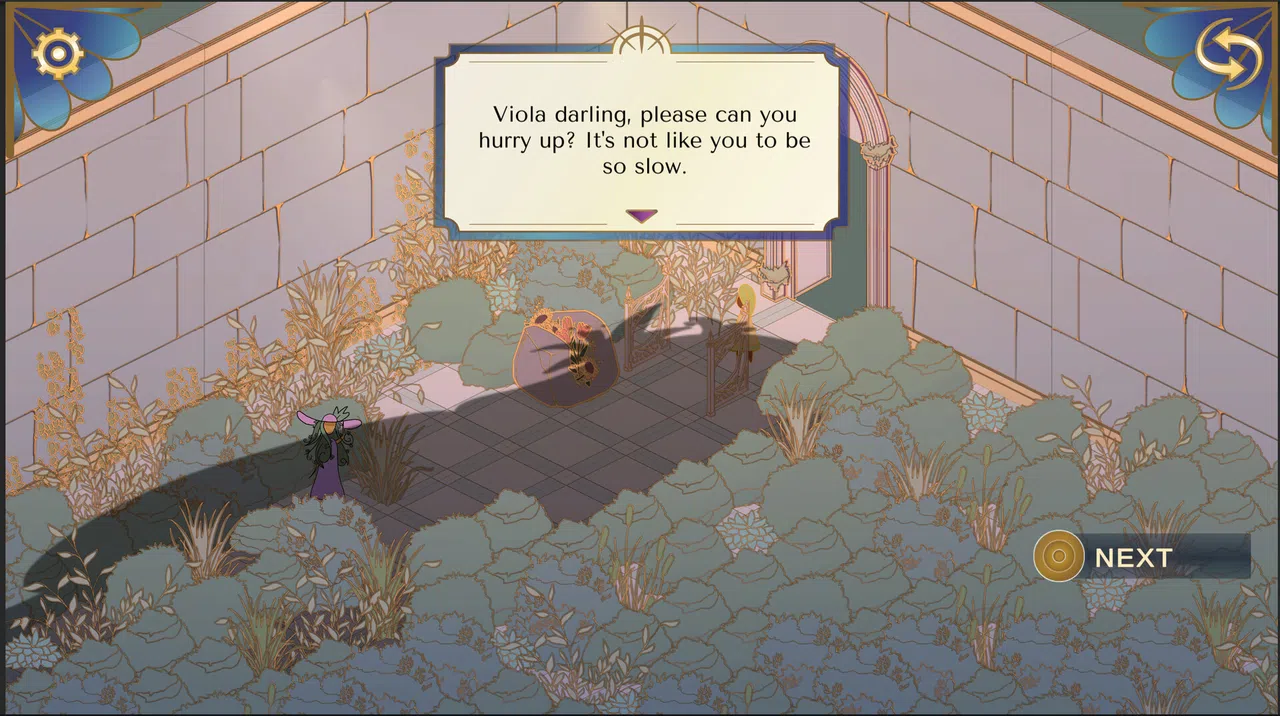 Shards Between Us Screenshot 3