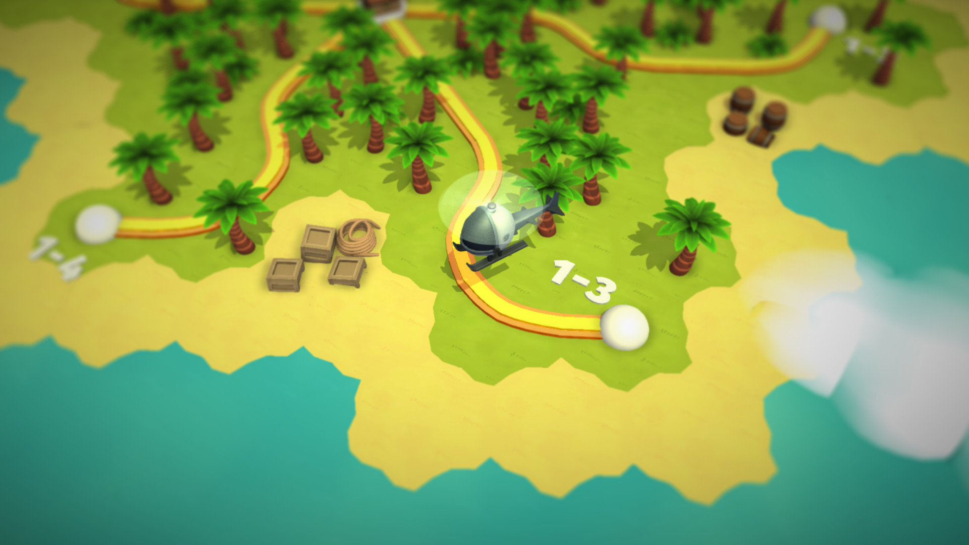 Overcooked - The Lost Morsel Screenshot 0