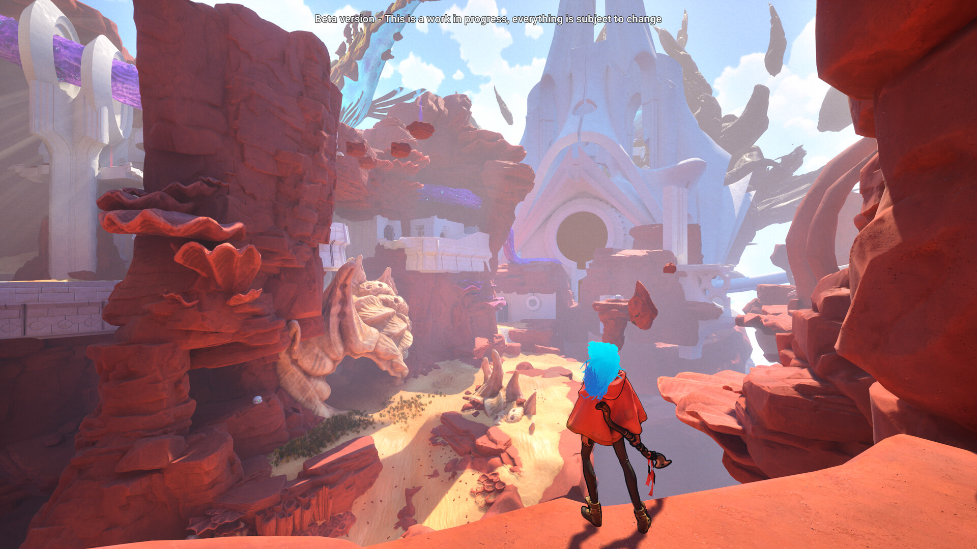 Fading Echo Screenshot 8