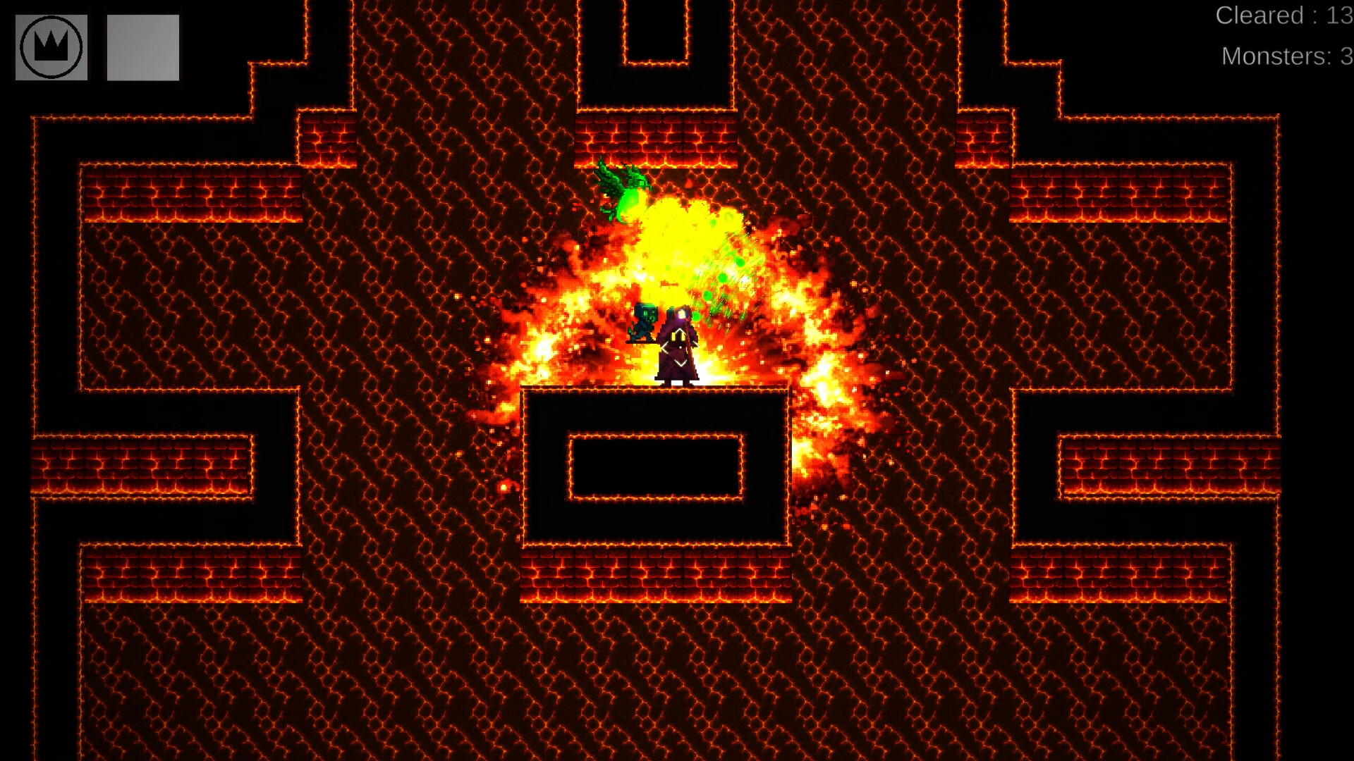 Frayline Screenshot 5