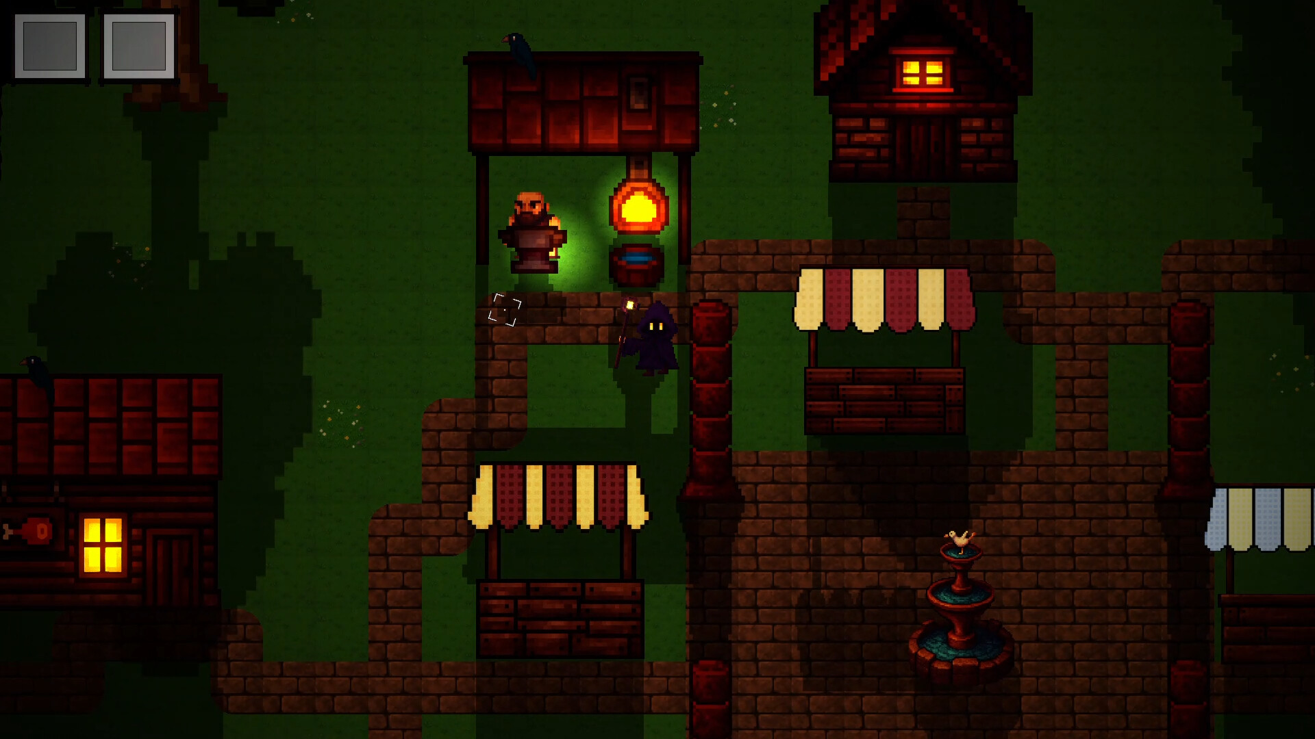 Frayline Screenshot 6