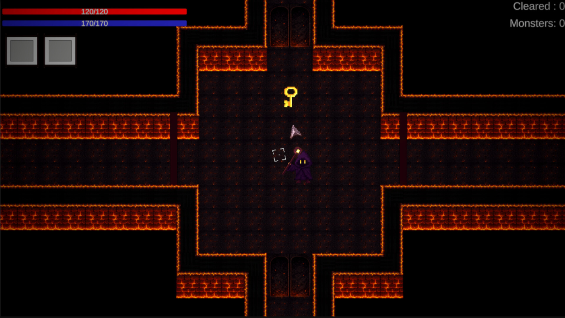 Frayline Screenshot 0