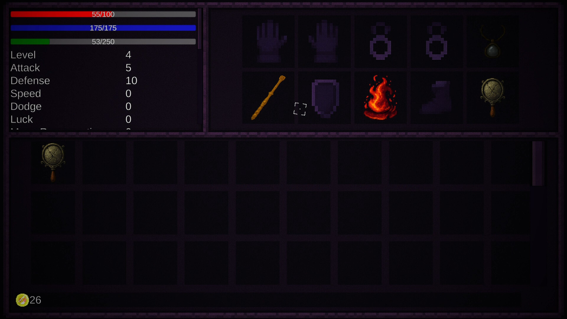 Frayline Screenshot 4