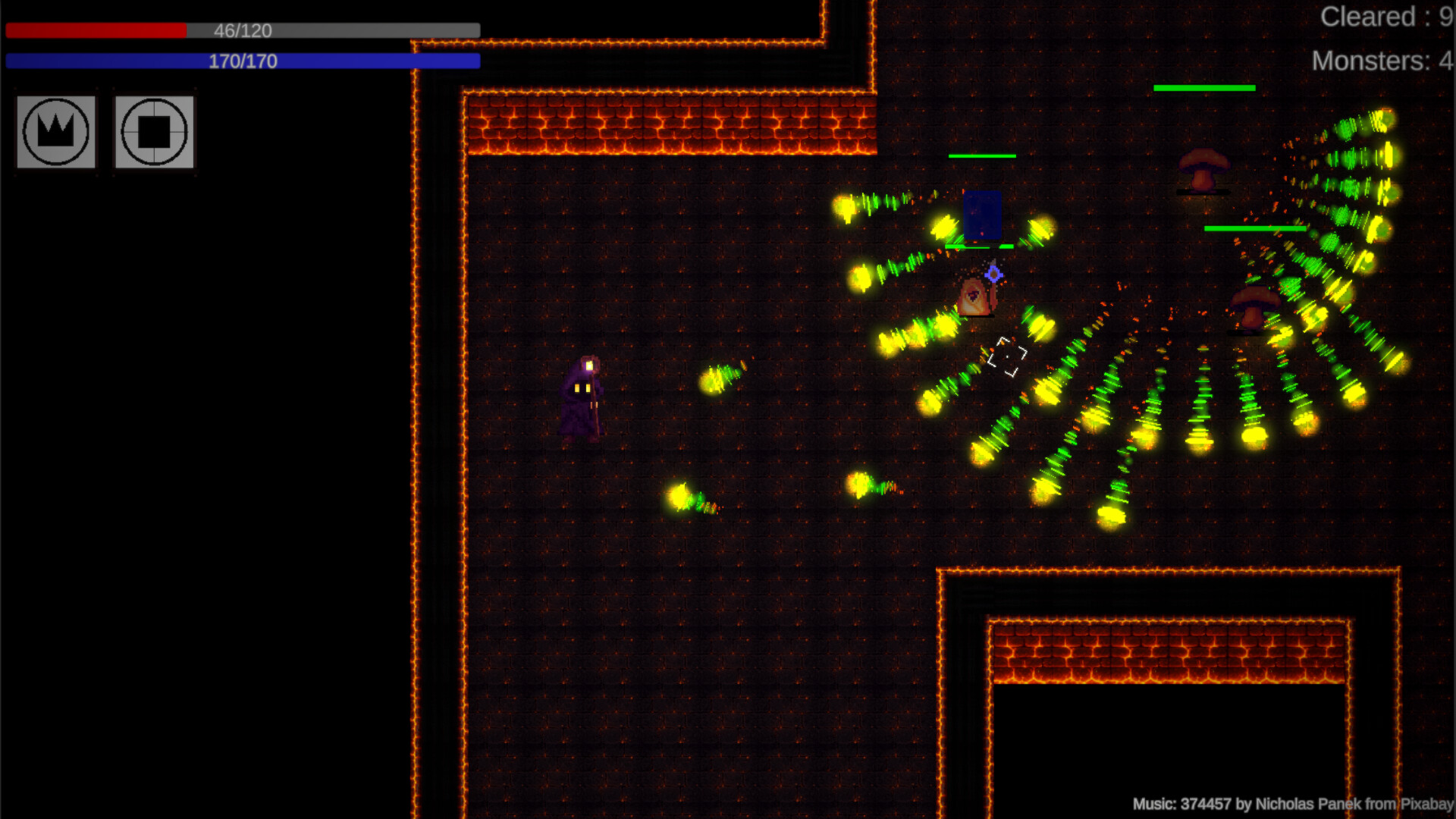 Frayline Screenshot 3