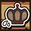 Conquer the King icon