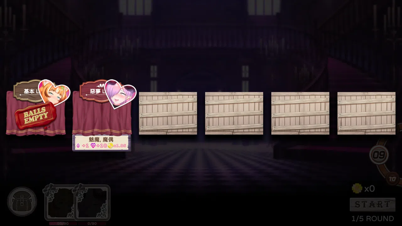 Open At Nine Screenshot 4
