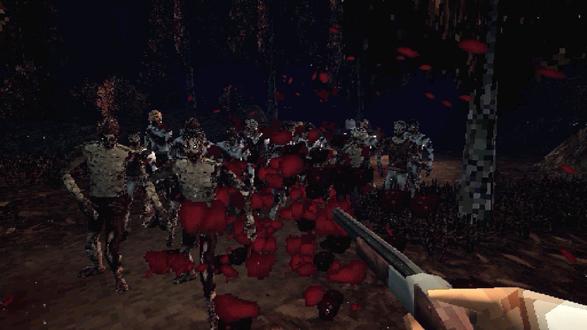 Living Dead Outbreak Screenshot 4
