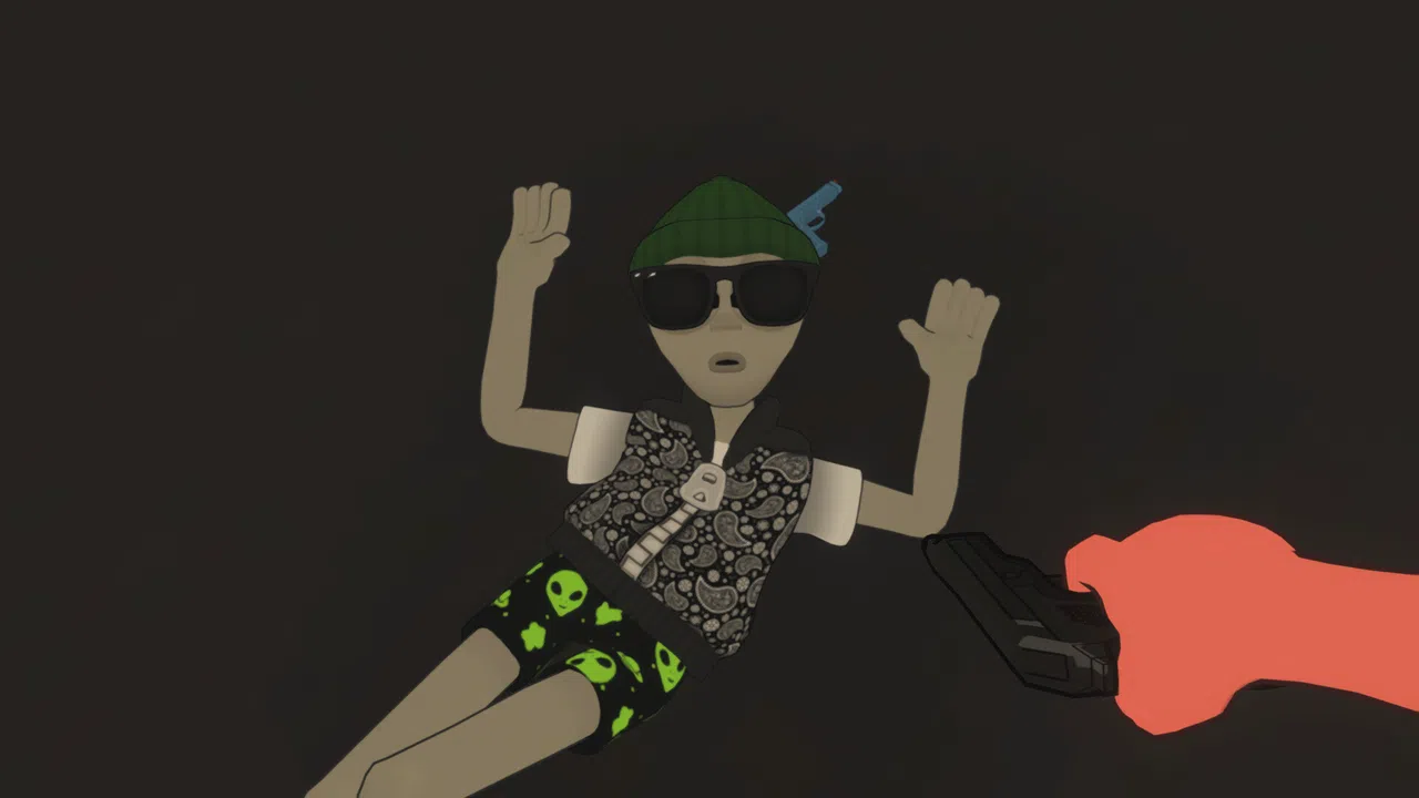 Gangsta Style Screenshot 5