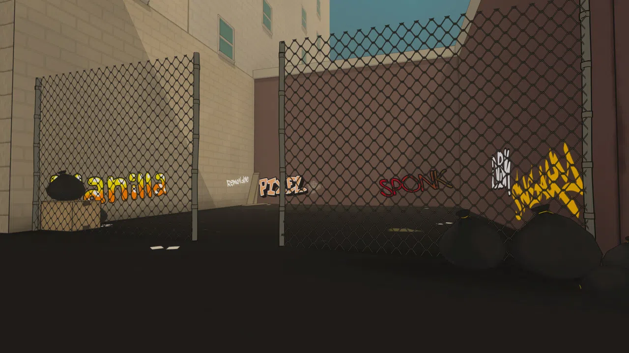 Gangsta Style Screenshot 4