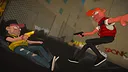 Gangsta Style Screenshot 1