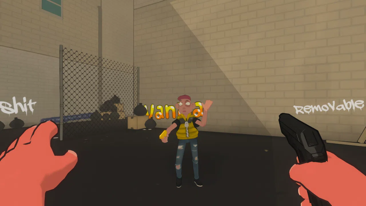 Gangsta Style Screenshot 0