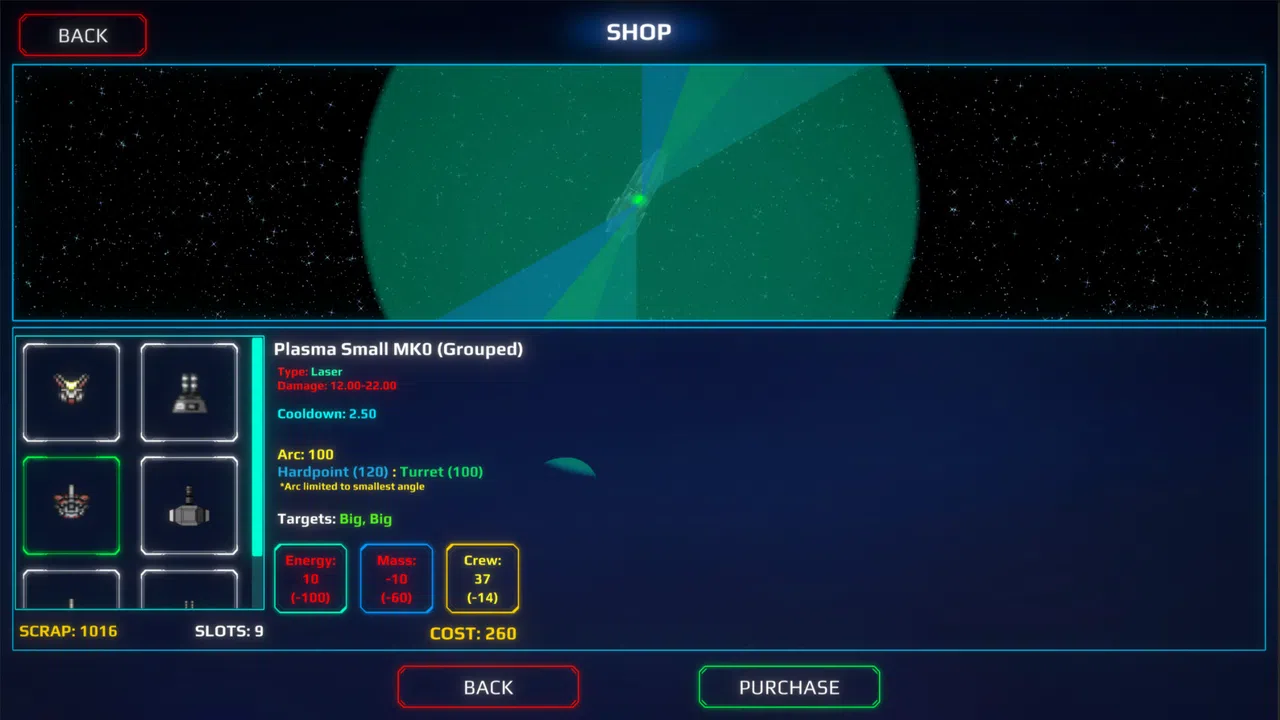 Star Armada Screenshot 5