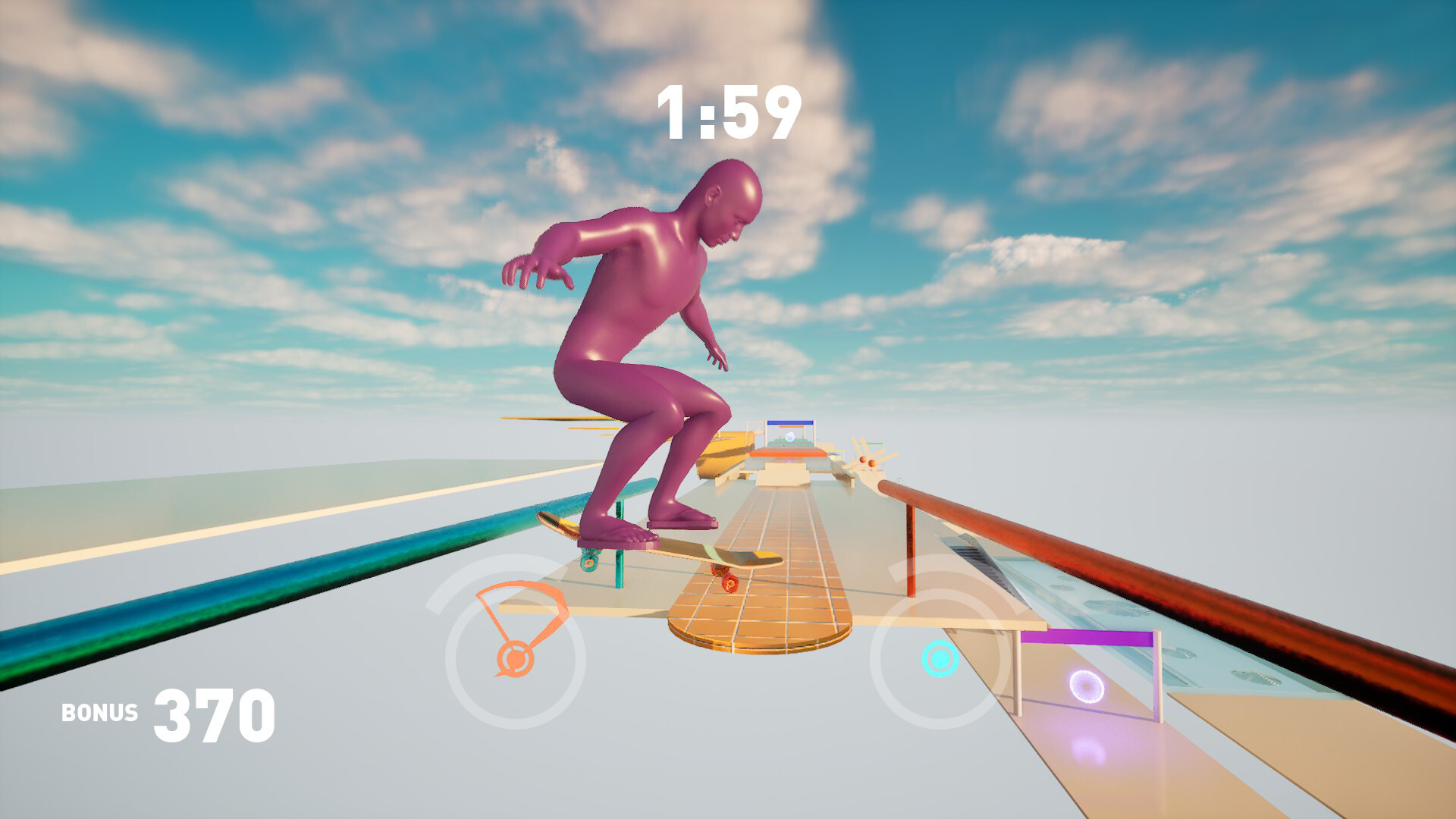 SkateLab Screenshot 7