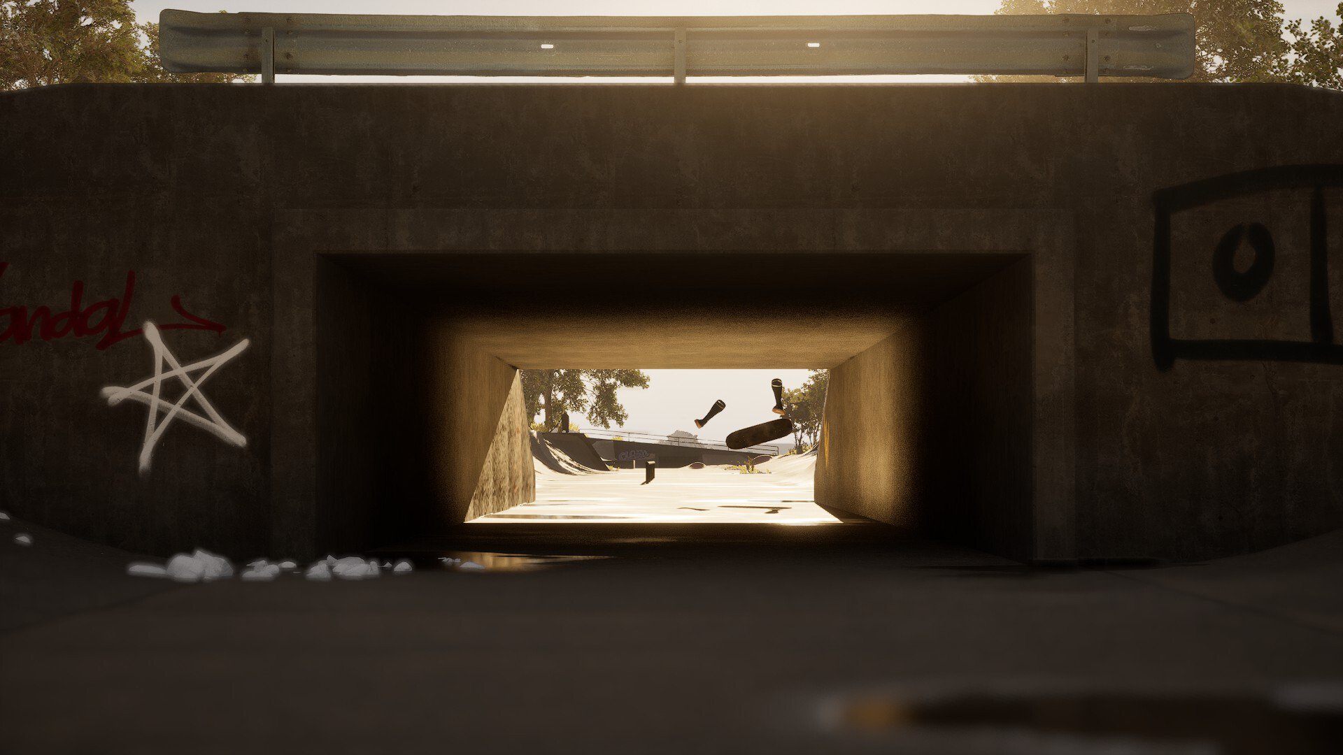 SkateLab Screenshot 2