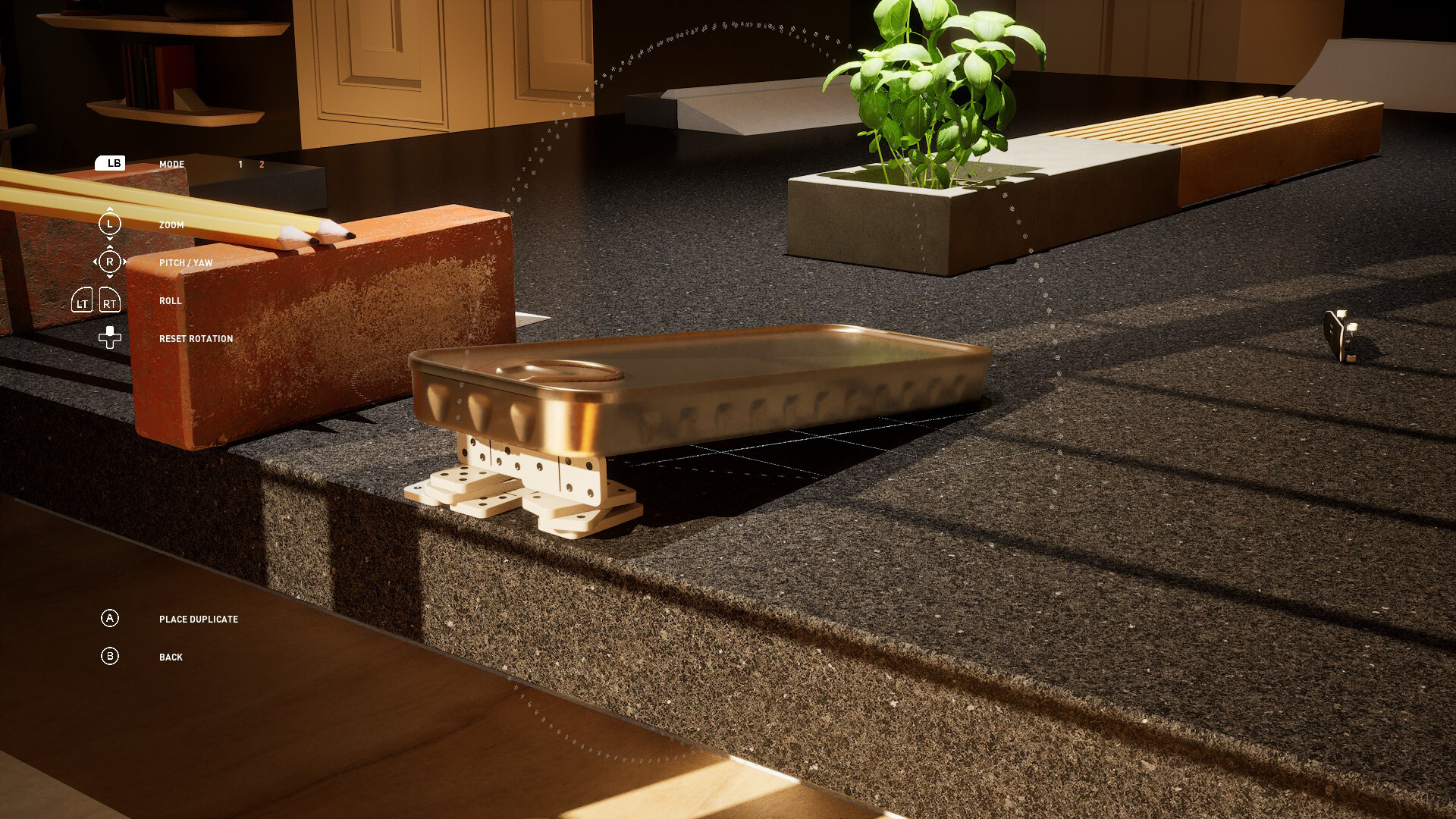 SkateLab Screenshot 6