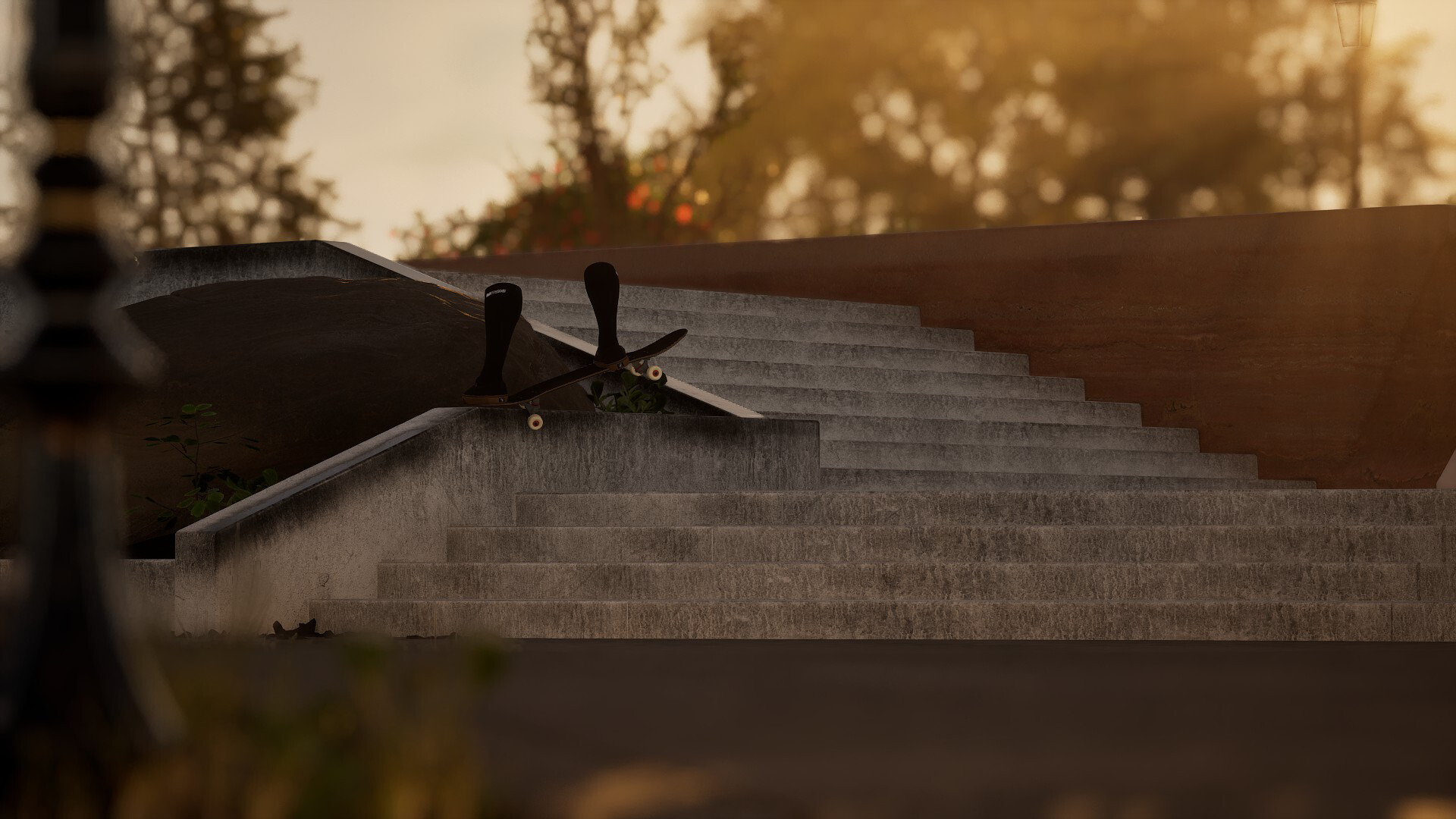 SkateLab Screenshot 0