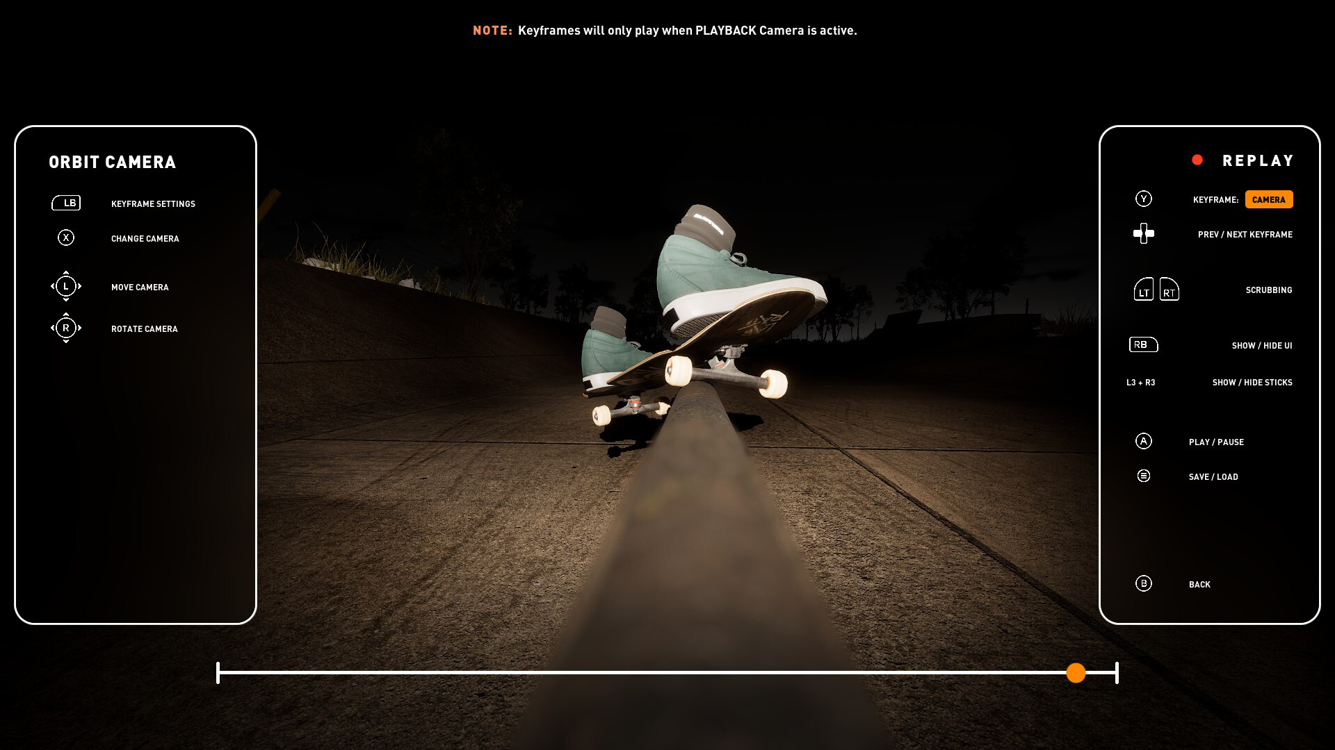 SkateLab Screenshot 4