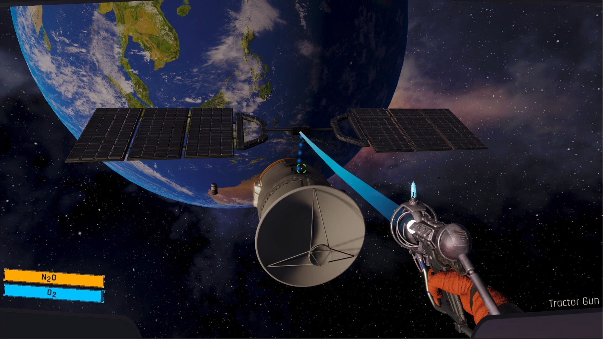 Void Tech Screenshot 10