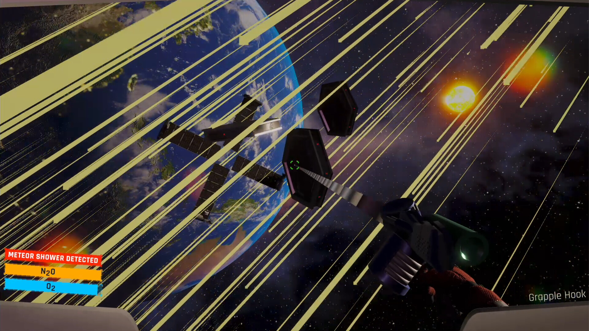 Void Tech Screenshot 8