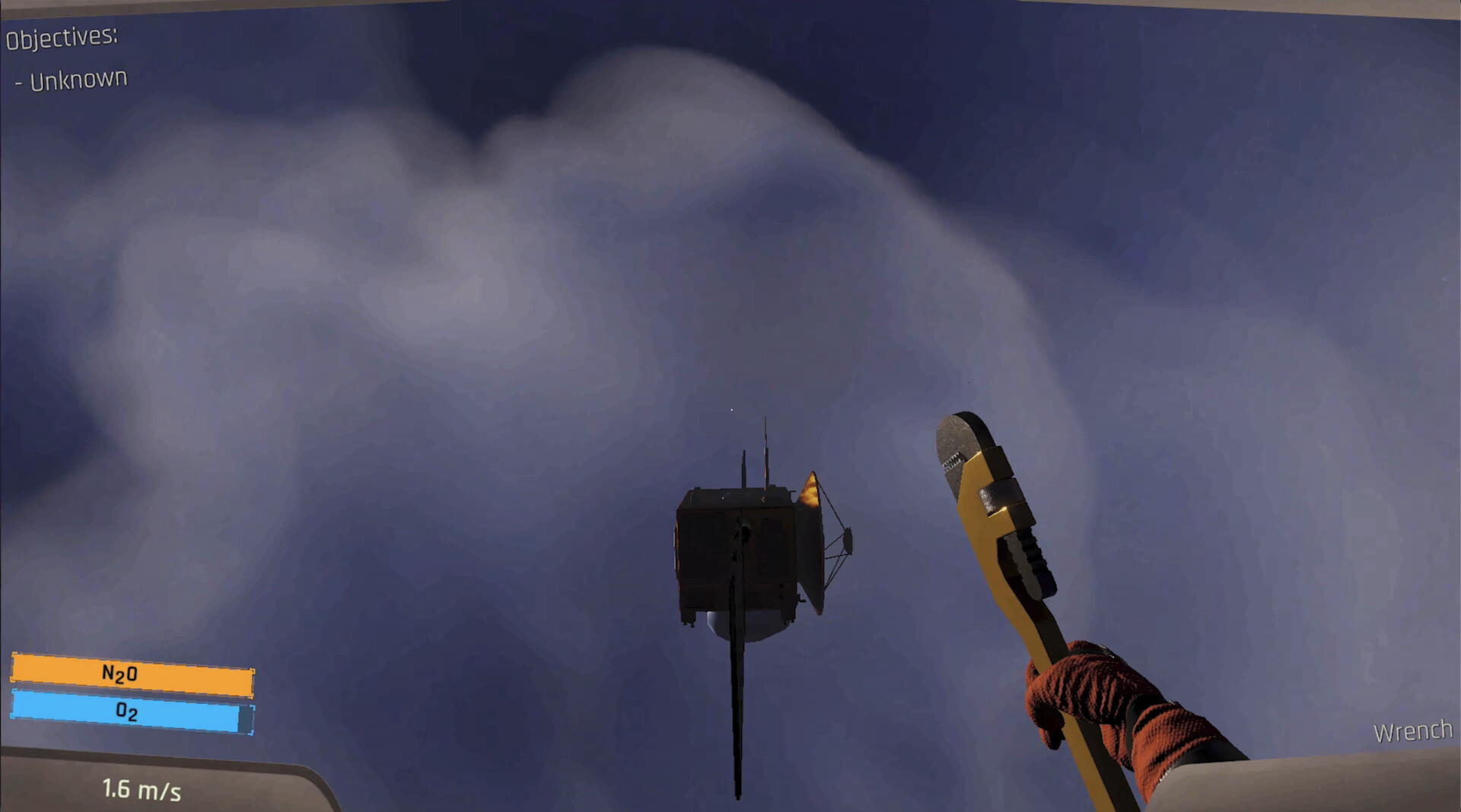 Void Tech Screenshot 11