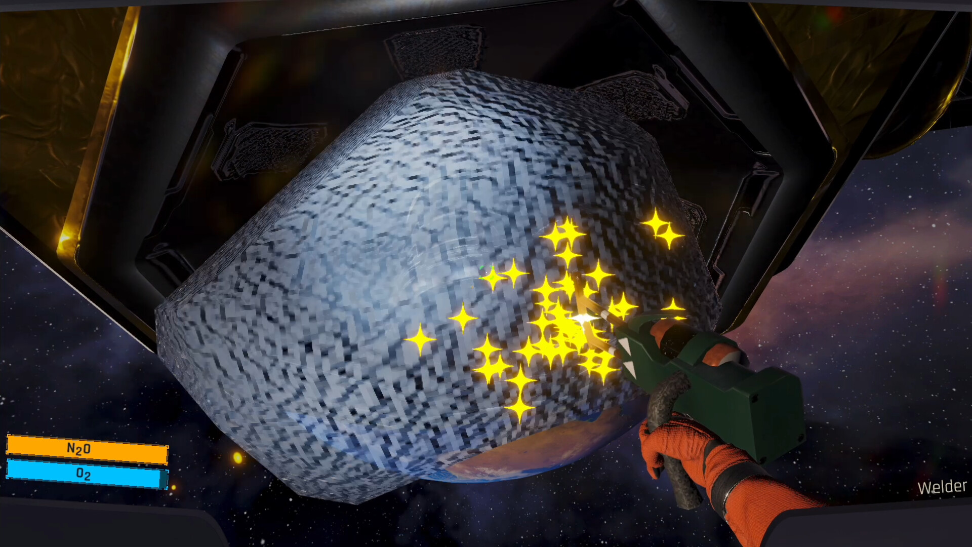 Void Tech Screenshot 6