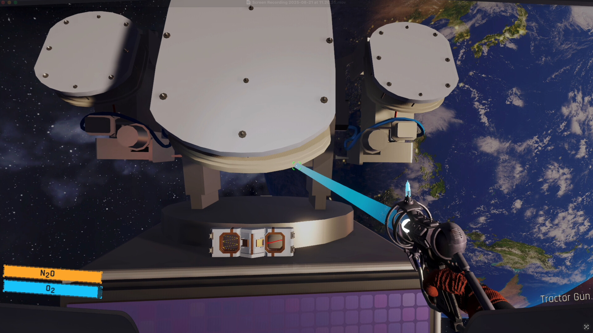 Void Tech Screenshot 4