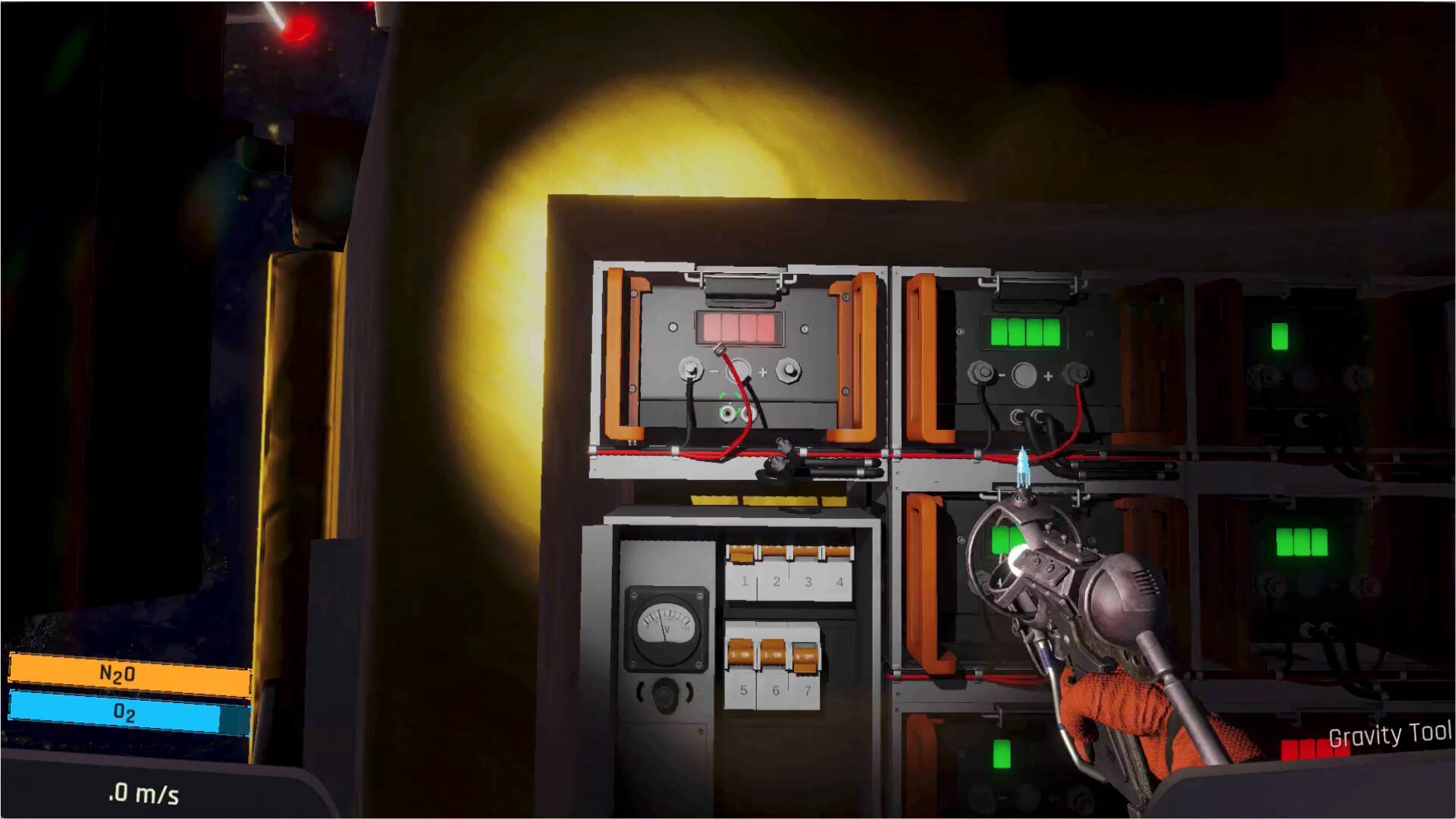 Void Tech Screenshot 7