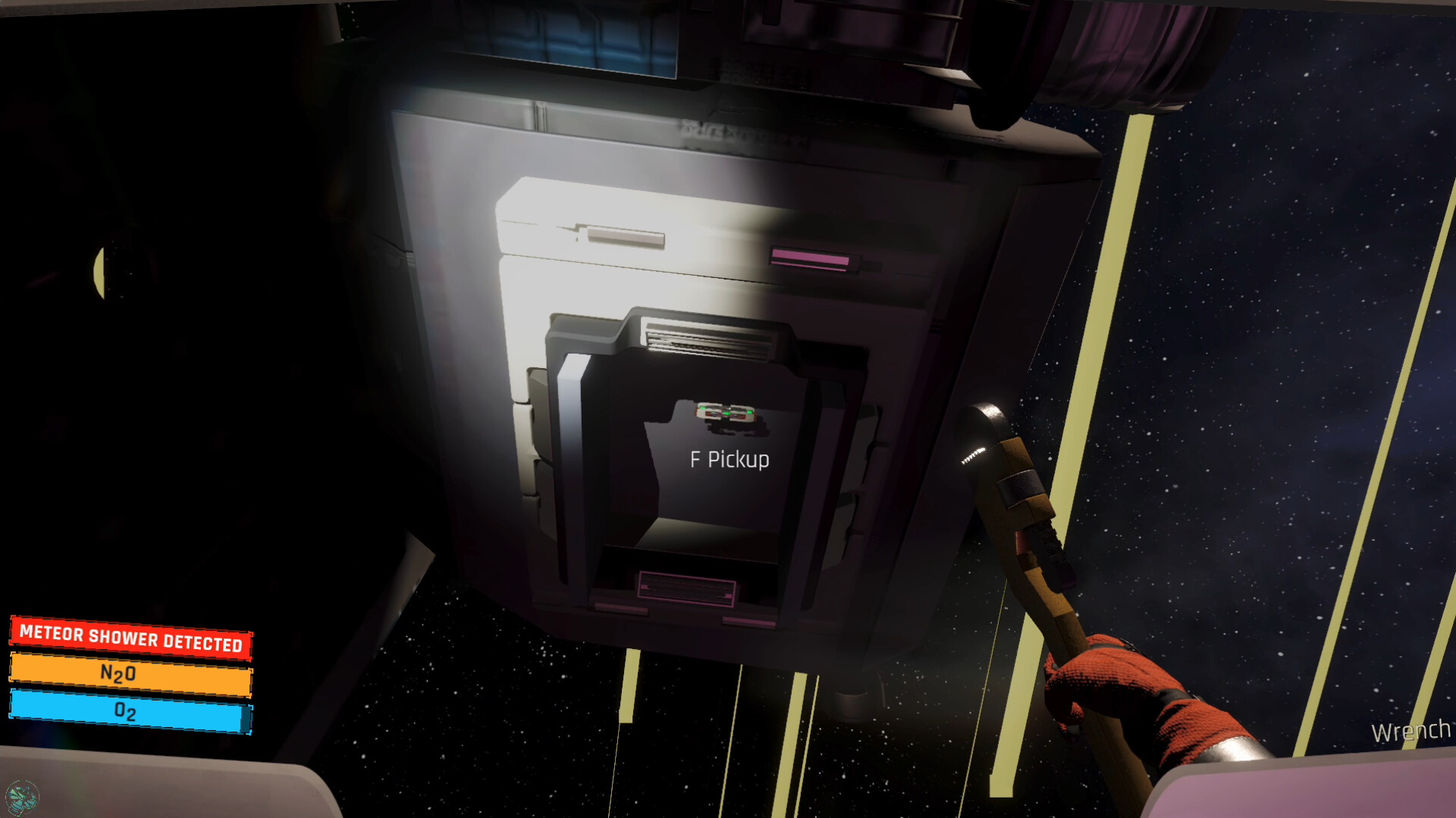 Void Tech Screenshot 9