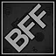 Best friends forever! icon