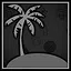 Where the sky touches the sea... icon