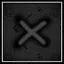 X Marks the Spot! icon