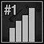 Chart Topper! icon