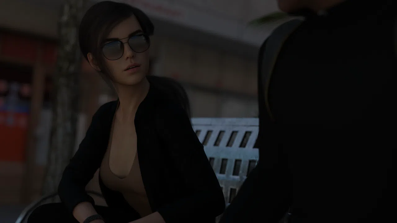 Westview Academy - Season 1 Screenshot 9