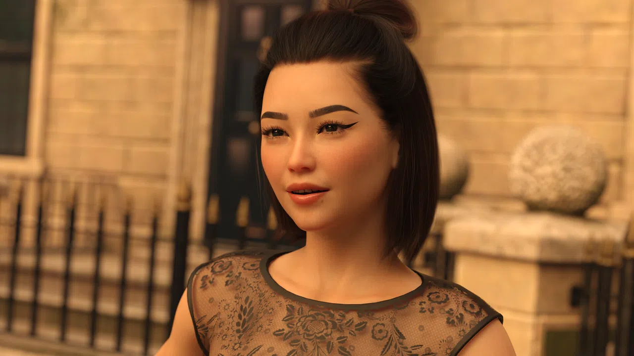 Westview Academy - Season 1 Screenshot 4