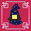Kitsune Miwa icon