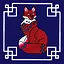 Miwa: The Sacred Fox icon