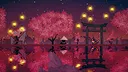 Miwa: The Sacred Fox Screenshot 0