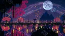 Miwa: The Sacred Fox Screenshot 1